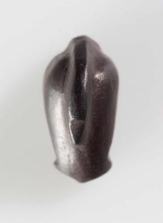 Duck-shaped weight