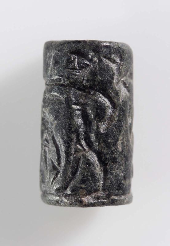 Cylinder seal