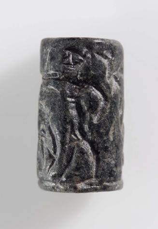 Cylinder seal