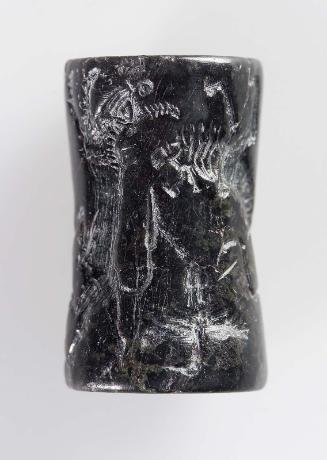 Cylinder seal