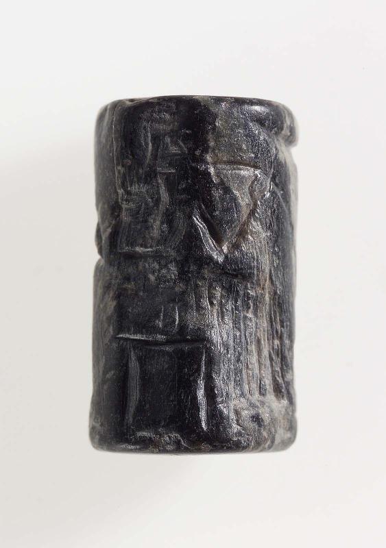 Cylinder seal