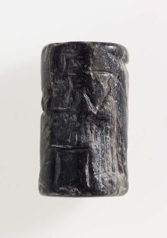 Cylinder seal