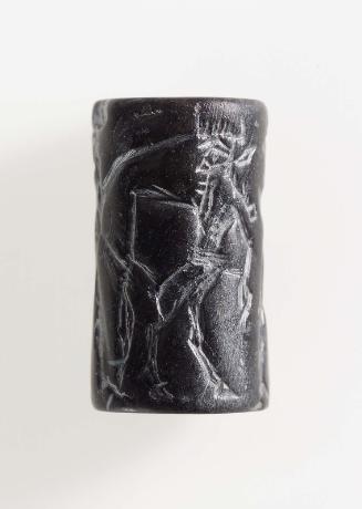 Cylinder seal