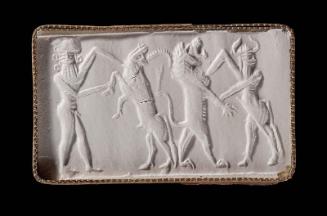 Cylinder seal