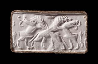 Cylinder seal