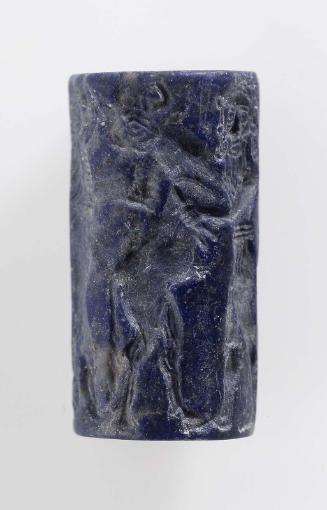 Cylinder seal