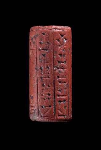 Cylinder seal