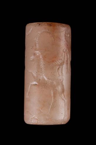 Cylinder seal