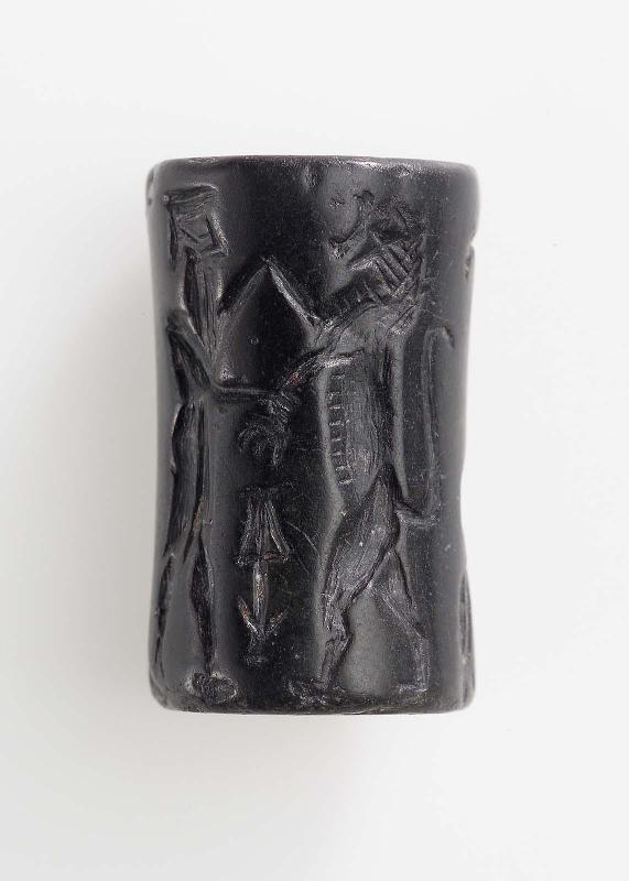 Cylinder seal