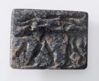 Stamp seal