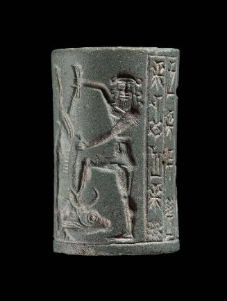 Cylinder seal