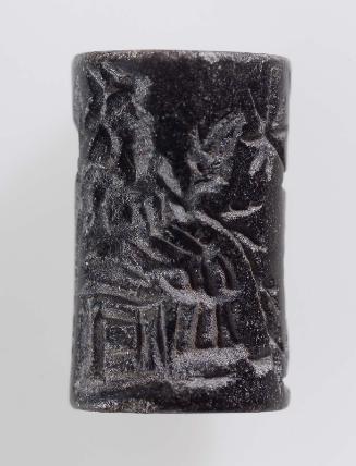 Cylinder seal