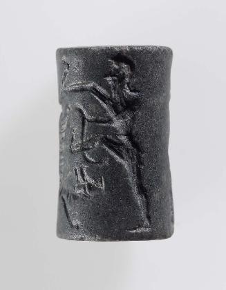 Cylinder seal