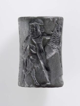 Cylinder seal