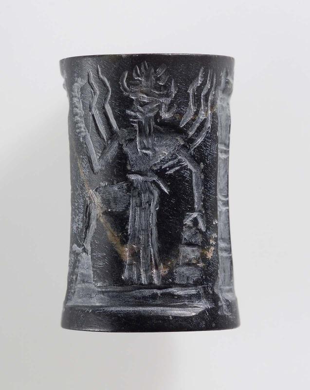 Cylinder seal