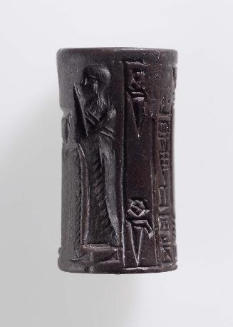 Cylinder seal