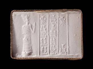 Cylinder seal