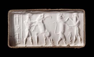 Cylinder seal