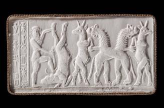 Cylinder seal