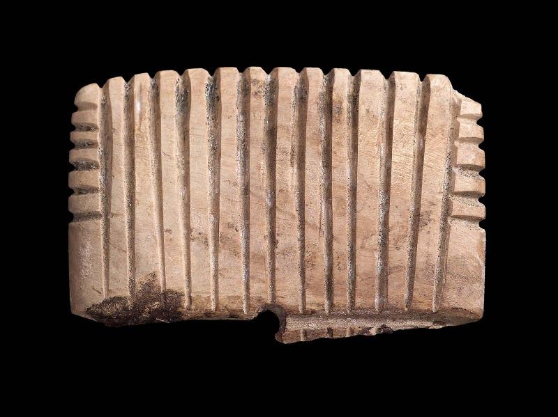 Rectangular object
