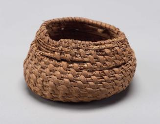 Round lid or tray