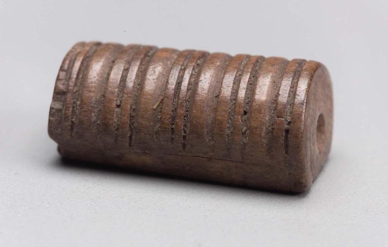 Part of a cylinder