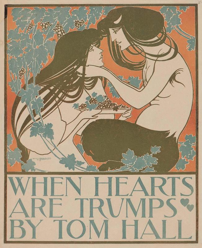 When Hearts are Trumps