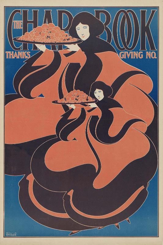 The Chap-Book, Thanksgiving Number