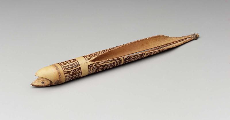 Jew's harp (susap)