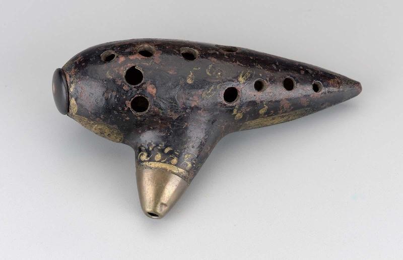 Sopranino ocarina
