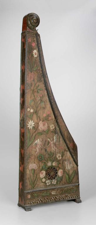 Psaltery (arpanetta)