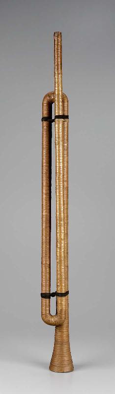 Trumpet (büchel)