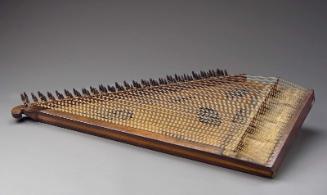 Psaltery (kanun)