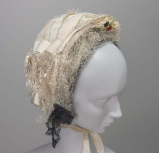 Woman's bonnet