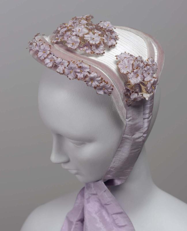 Bonnet