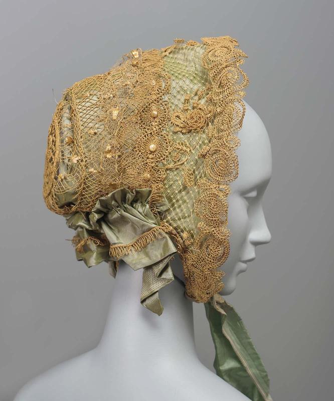 Bonnet