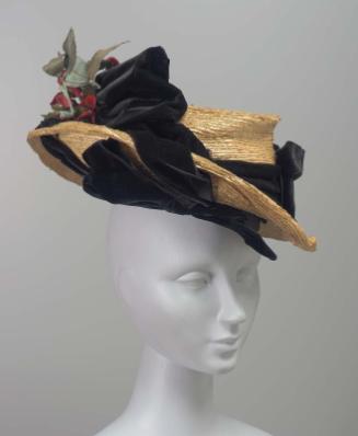 Lady's hat