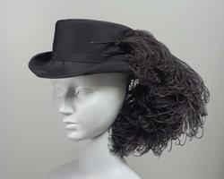 Woman's hat