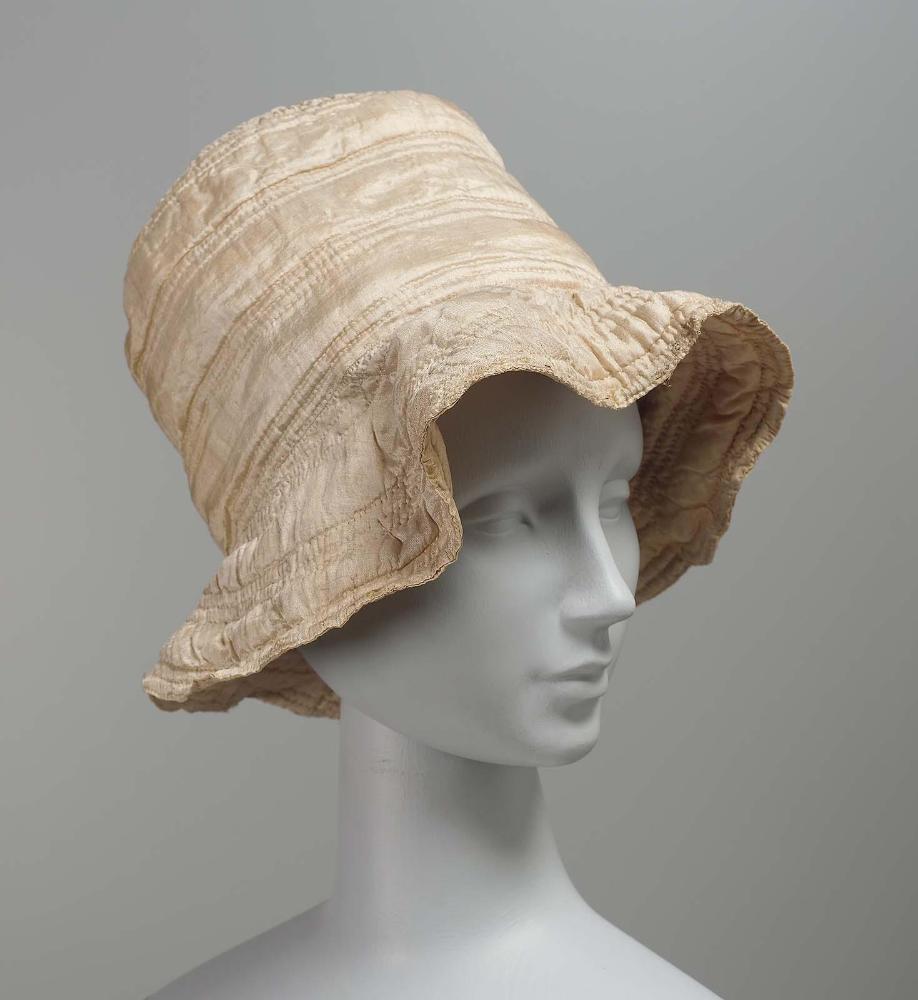 Woman's hat