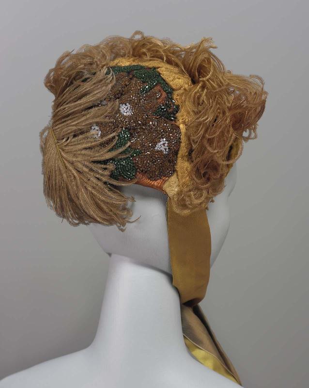 Bonnet