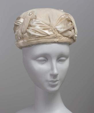 Woman's turban