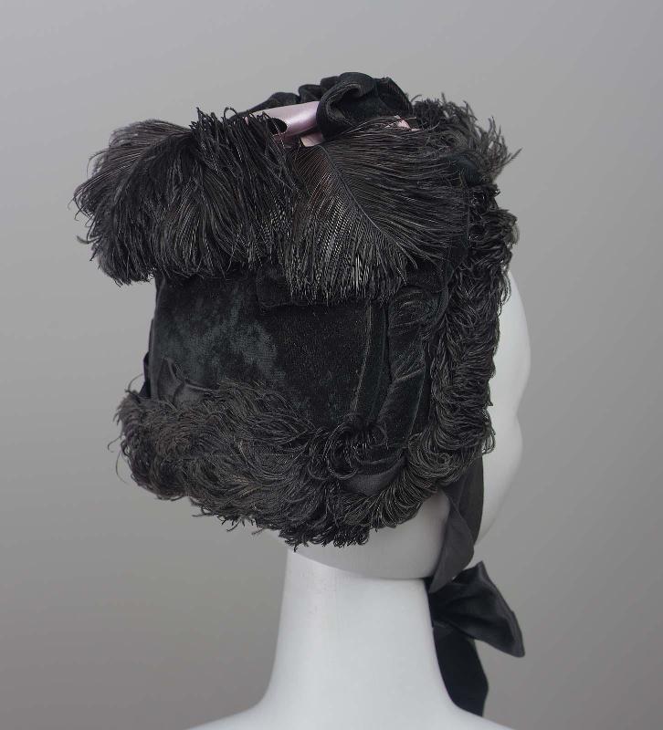 Bonnet
