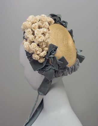 Woman's hat