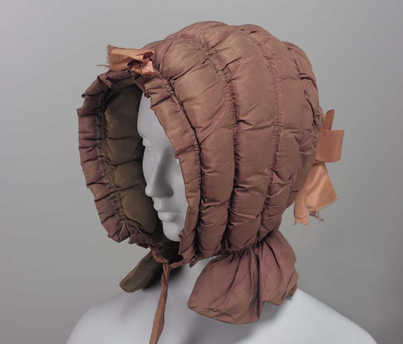 Woman's hood