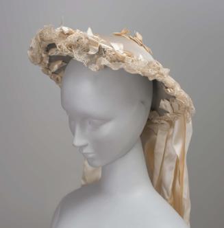 Wedding hat