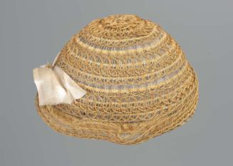 Child's hat