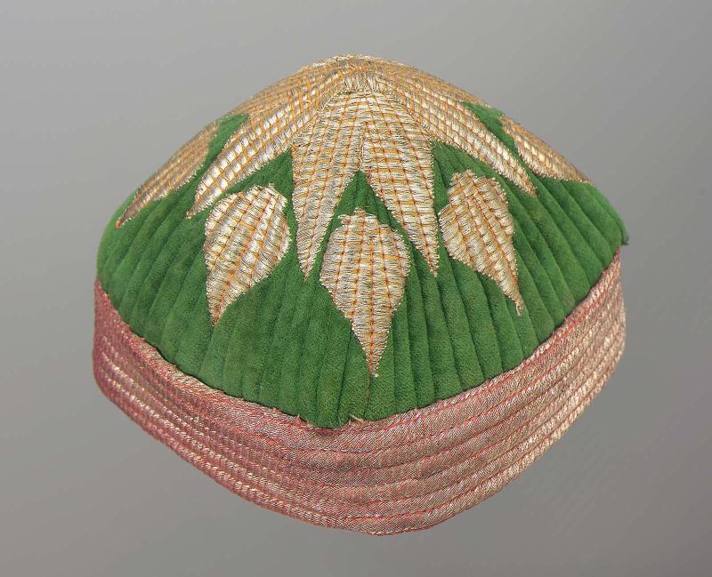 Headwear
