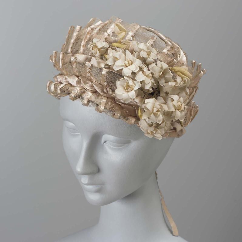 Bonnet