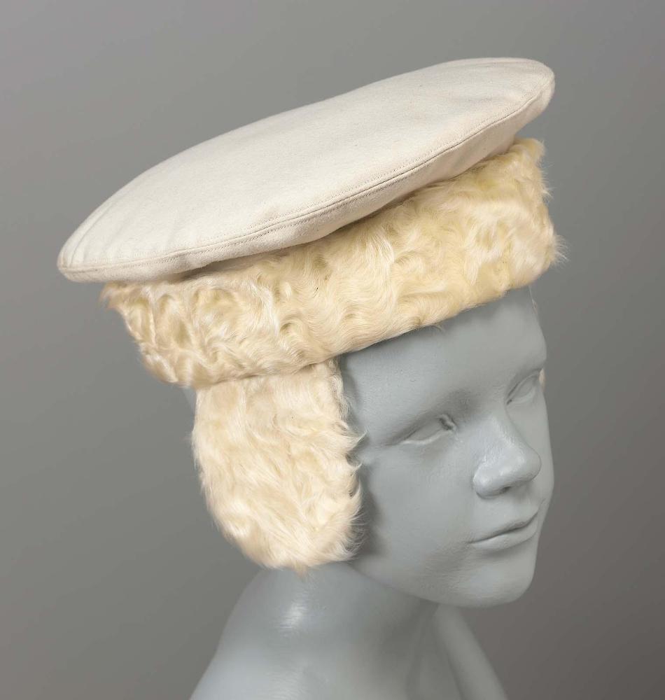 Boy's hat