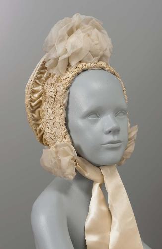 Child's hat